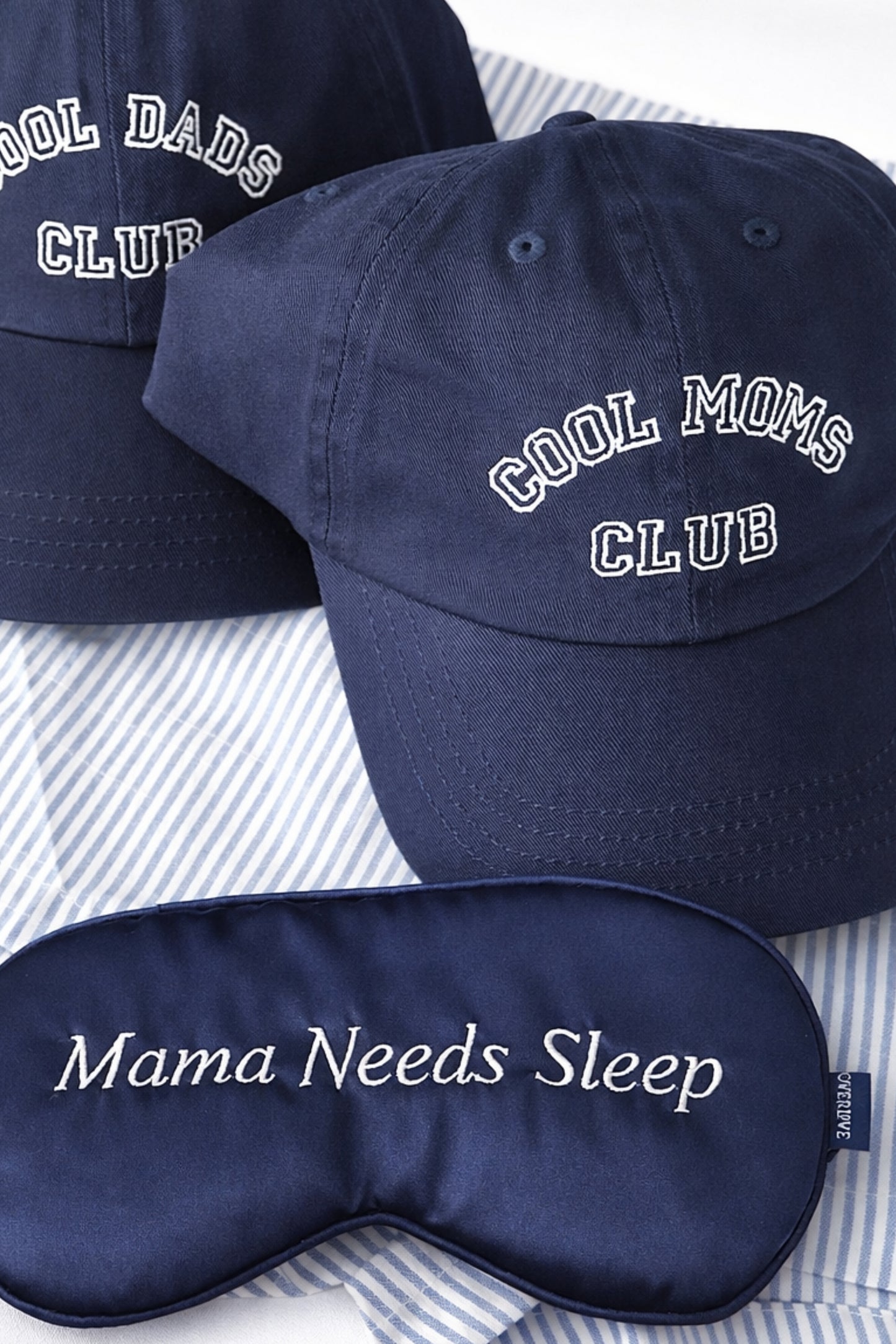 Czapka z daszkiem Cool Dads Club