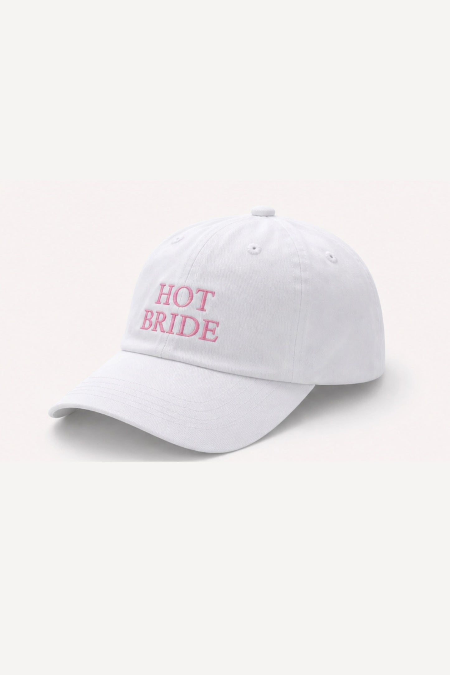 Czapka z daszkiem HOT Bride