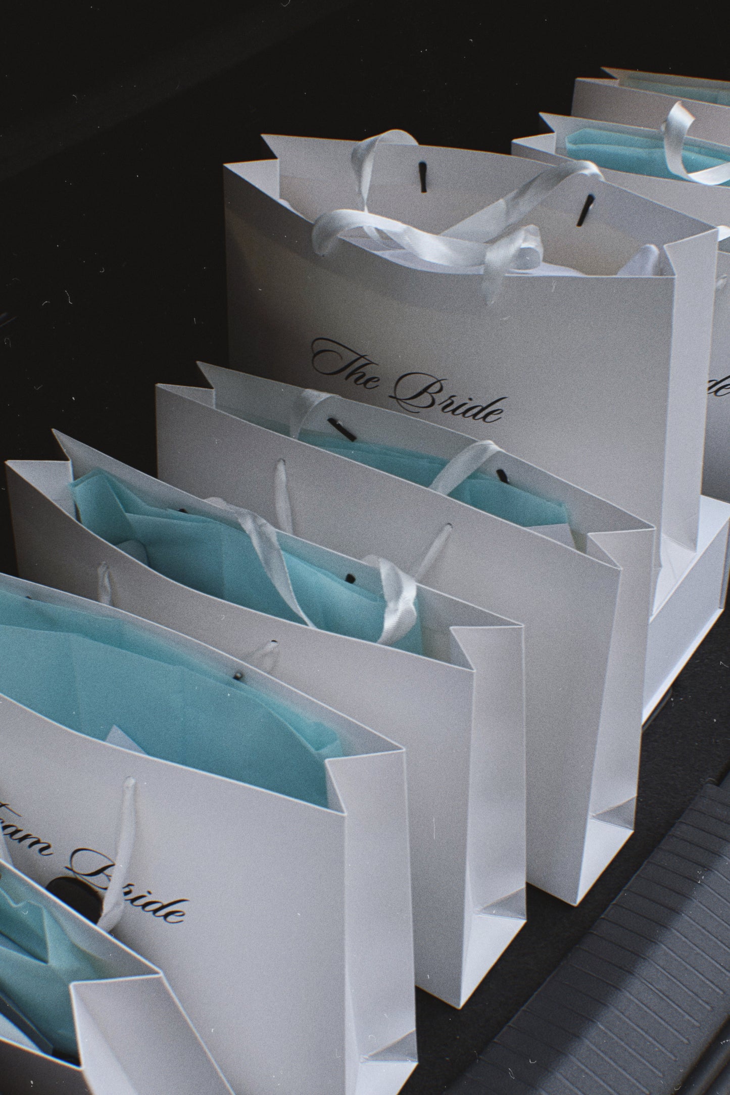 Gift Bag for the Bride