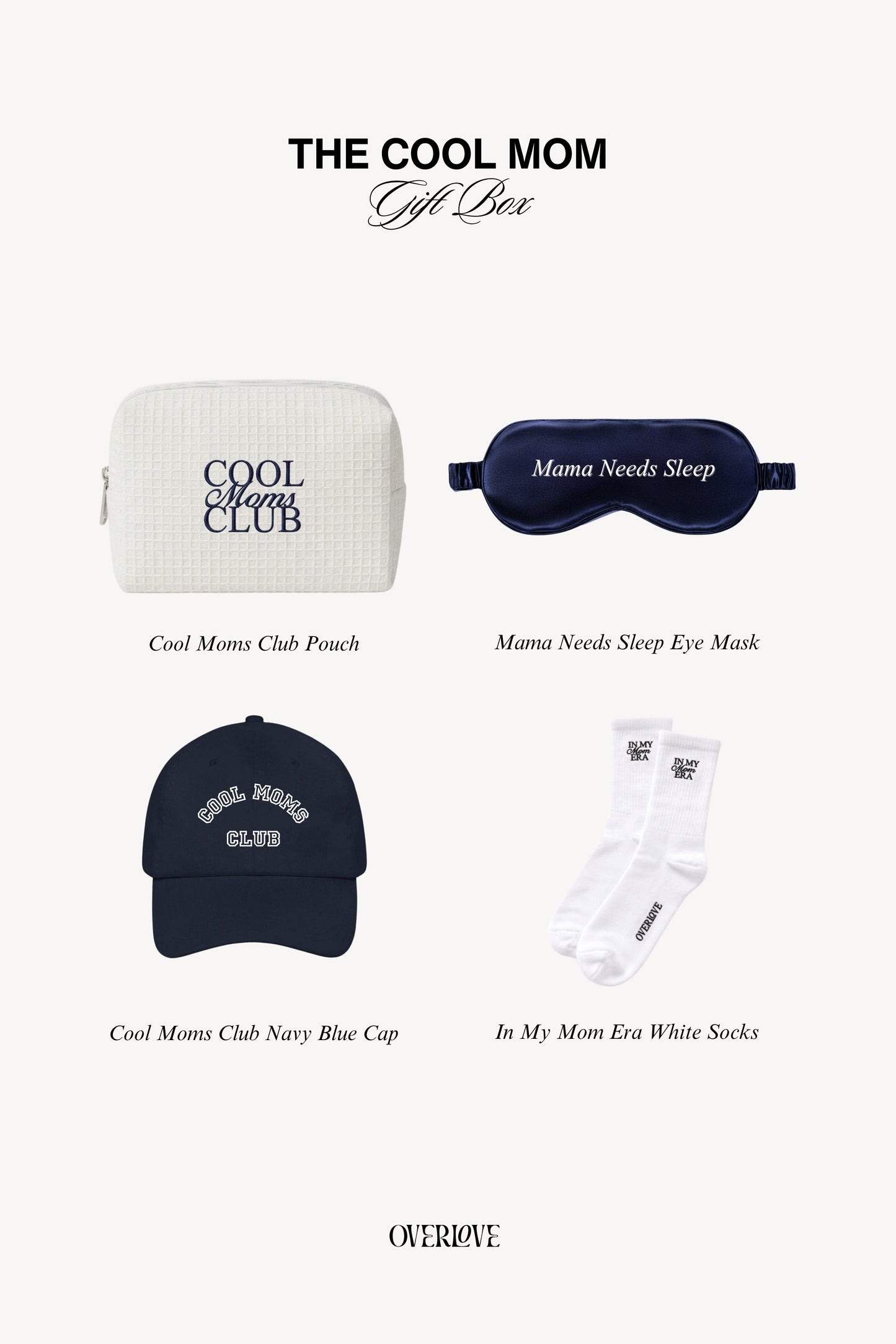 The Cool Mom Gift Box