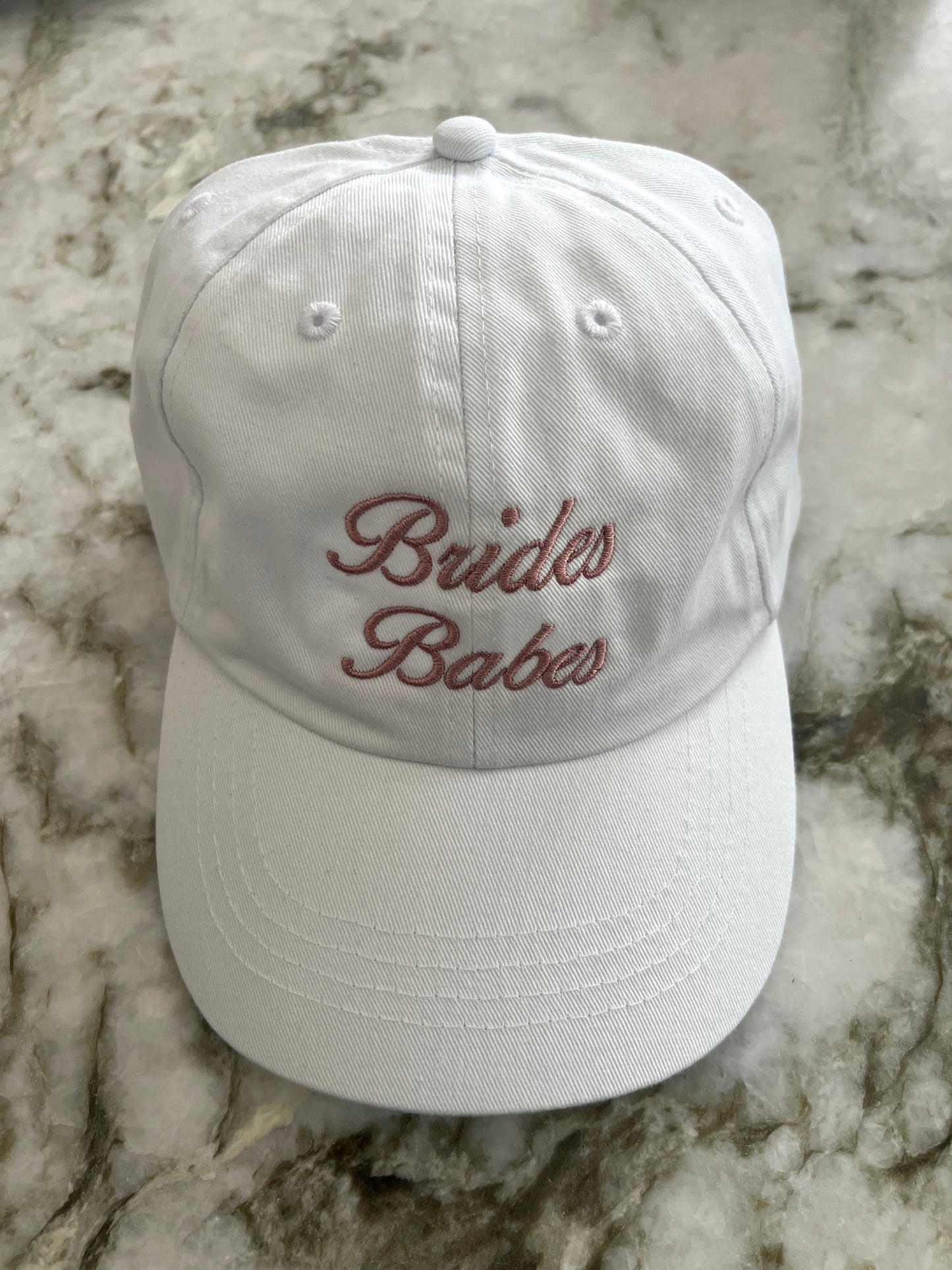 Brides Babes Cap