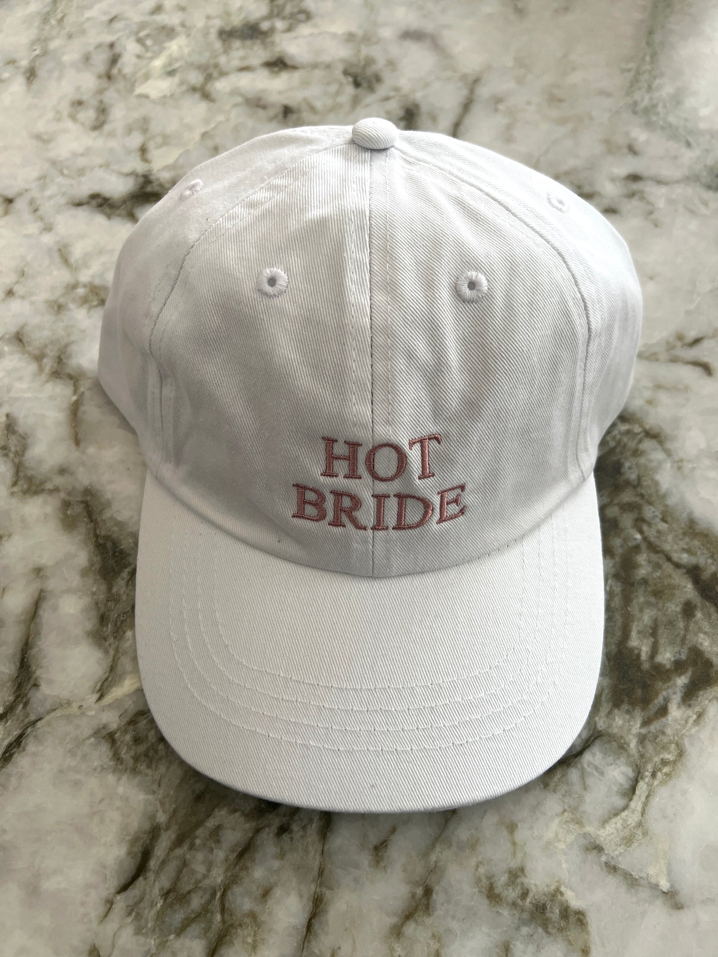 HOT Bride Cap