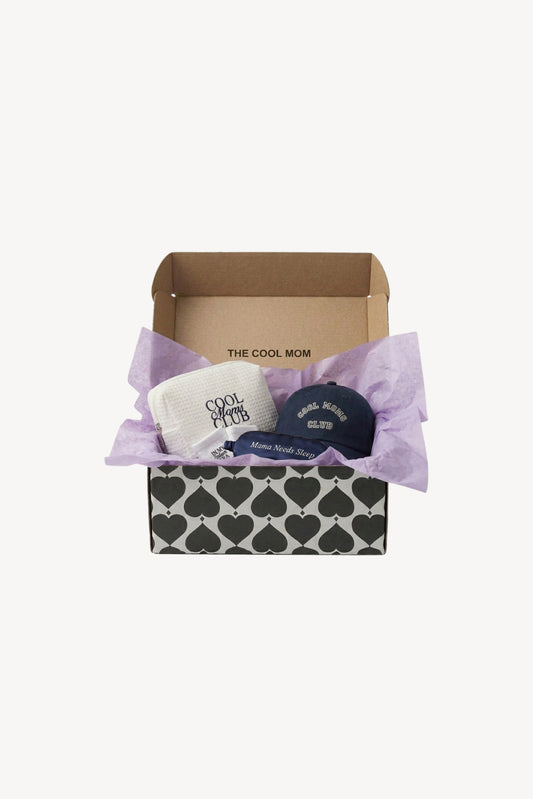 The Cool Mom Gift Box
