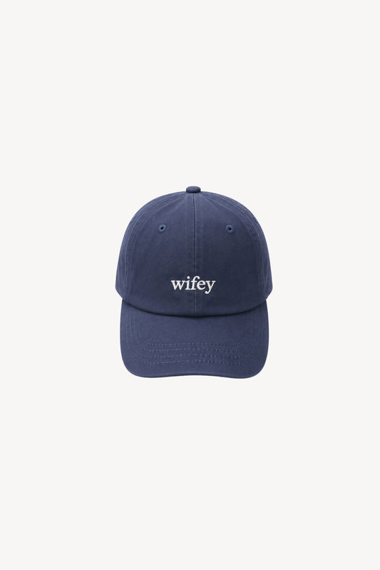 Czapka z daszkiem WIFEY