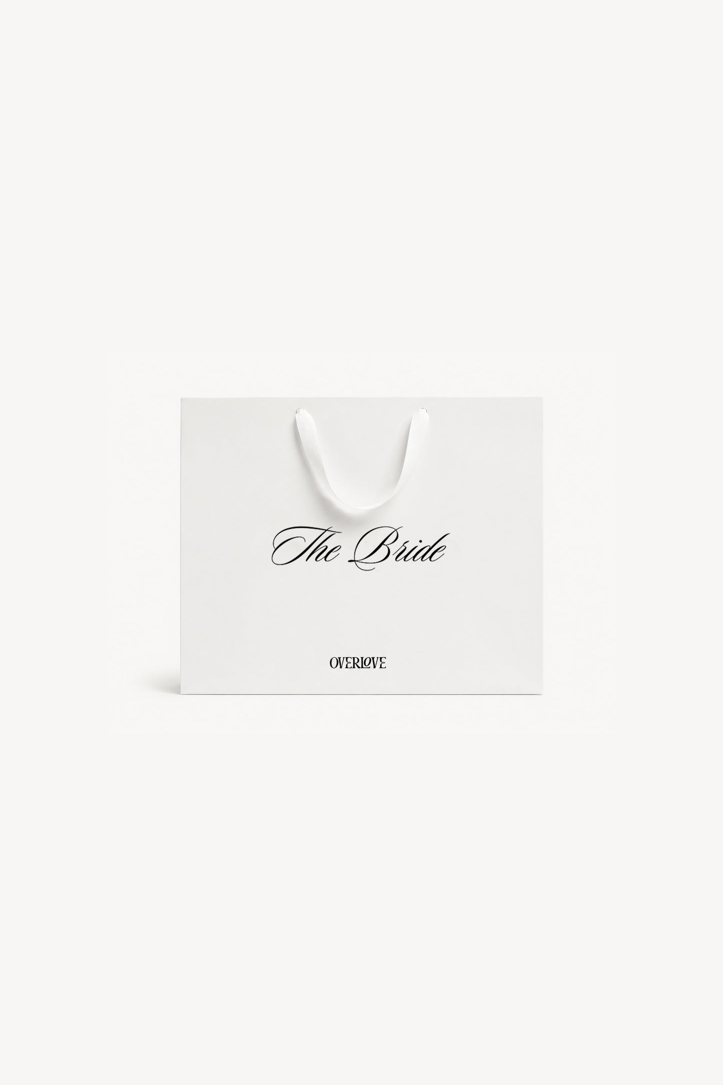 Gift Bag for the Bride