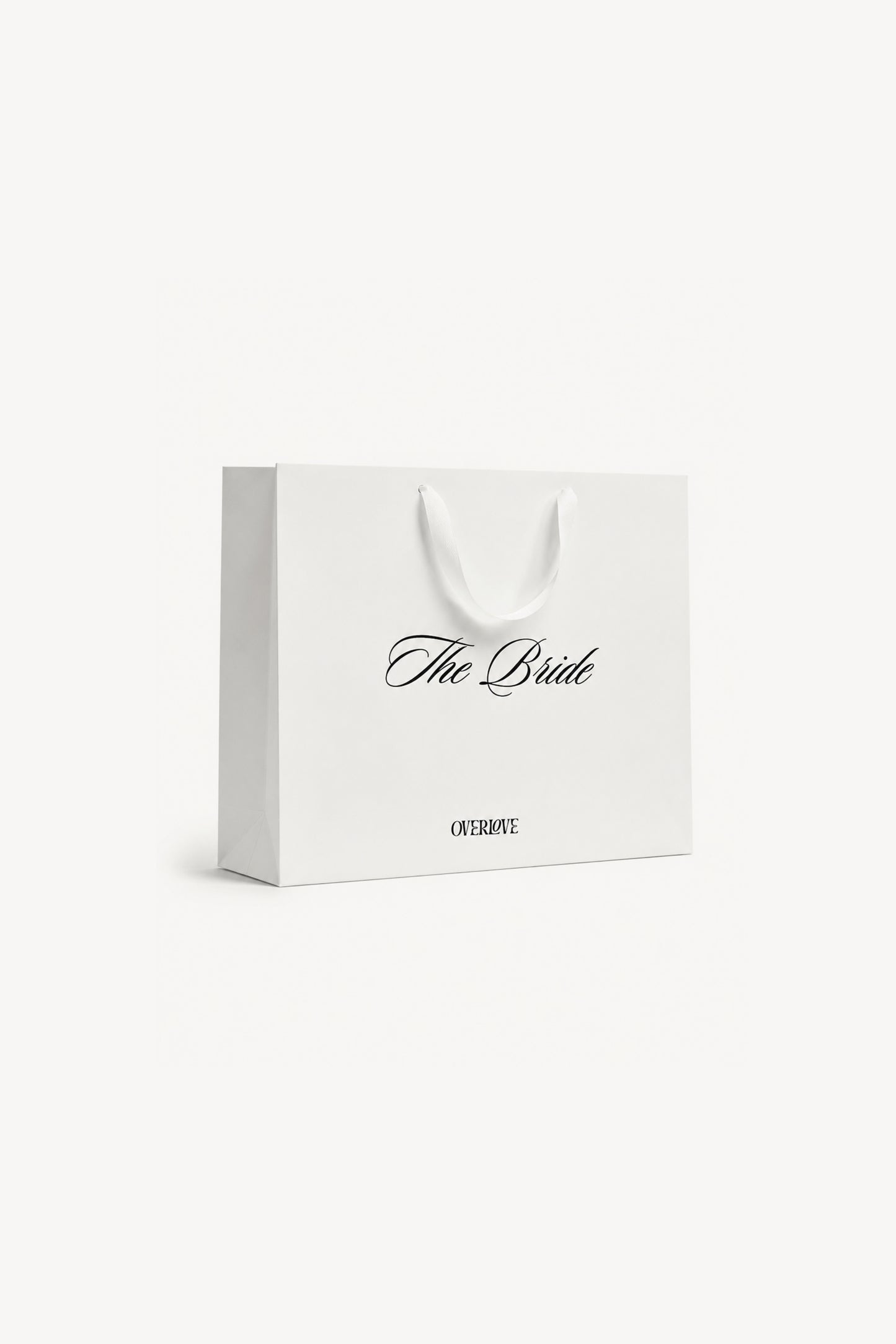 Gift Bag for the Bride