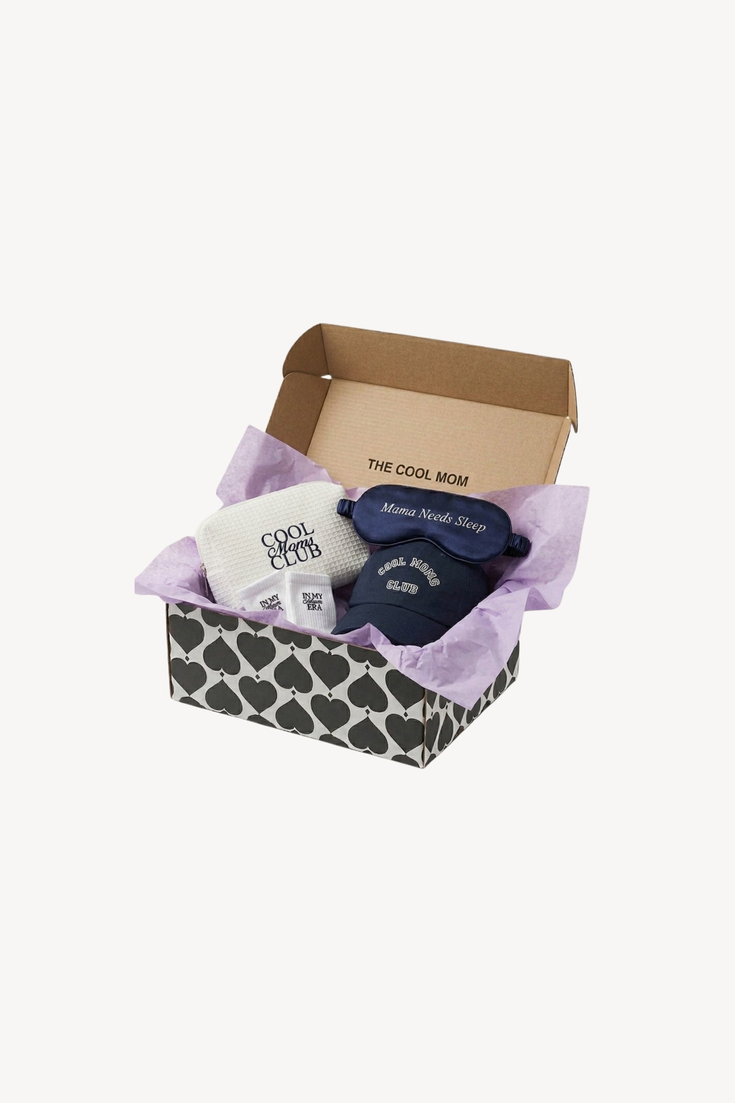 The Cool Mom Gift Box