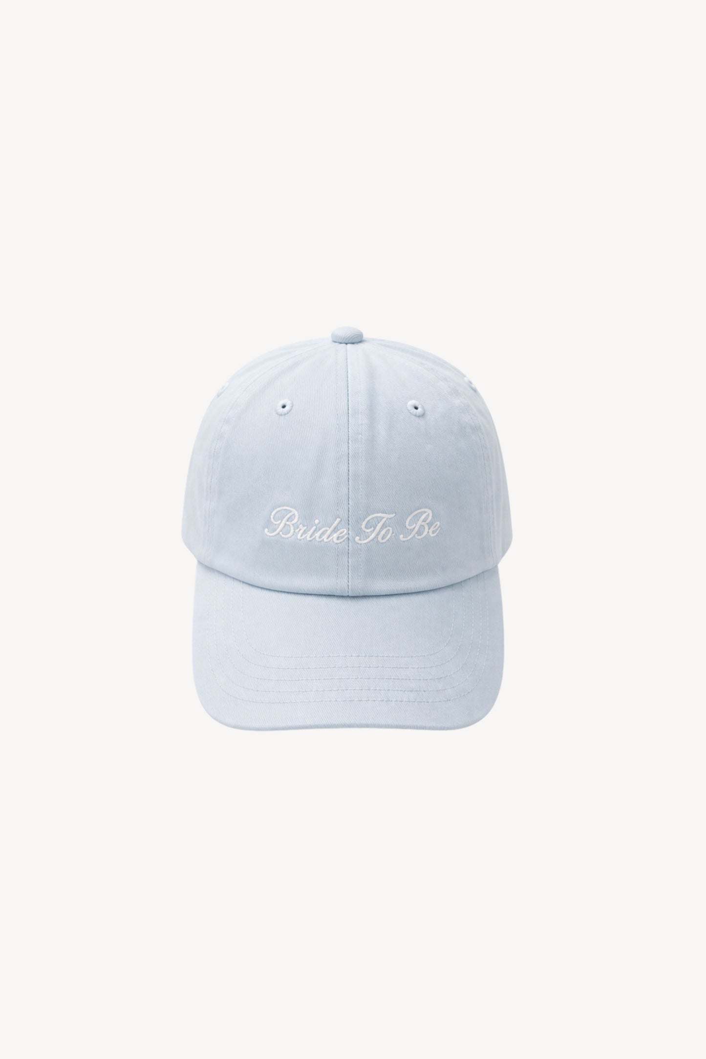 Bride To Be Cap