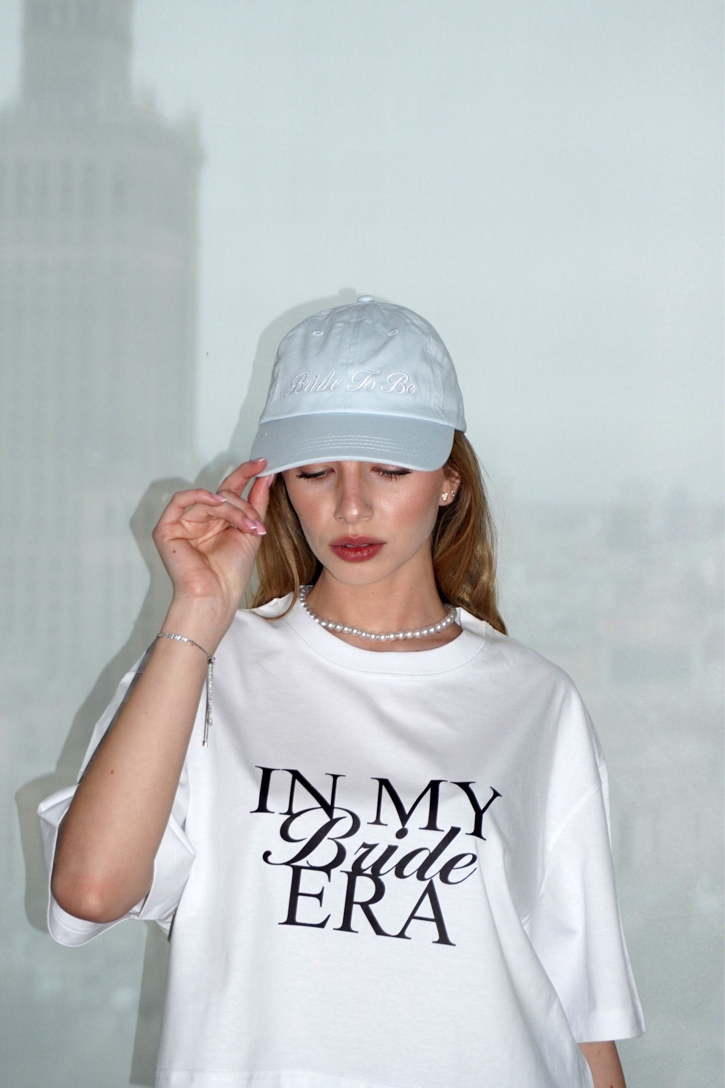 Bride To Be Cap