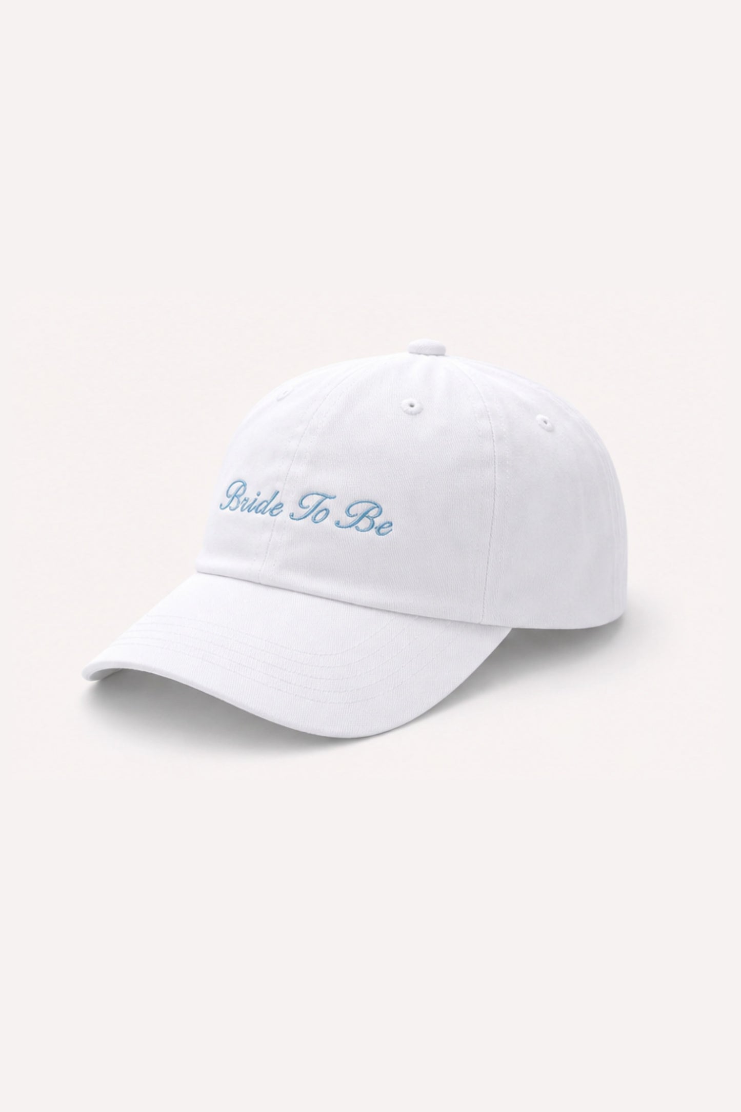 Czapka z daszkiem Bride To Be