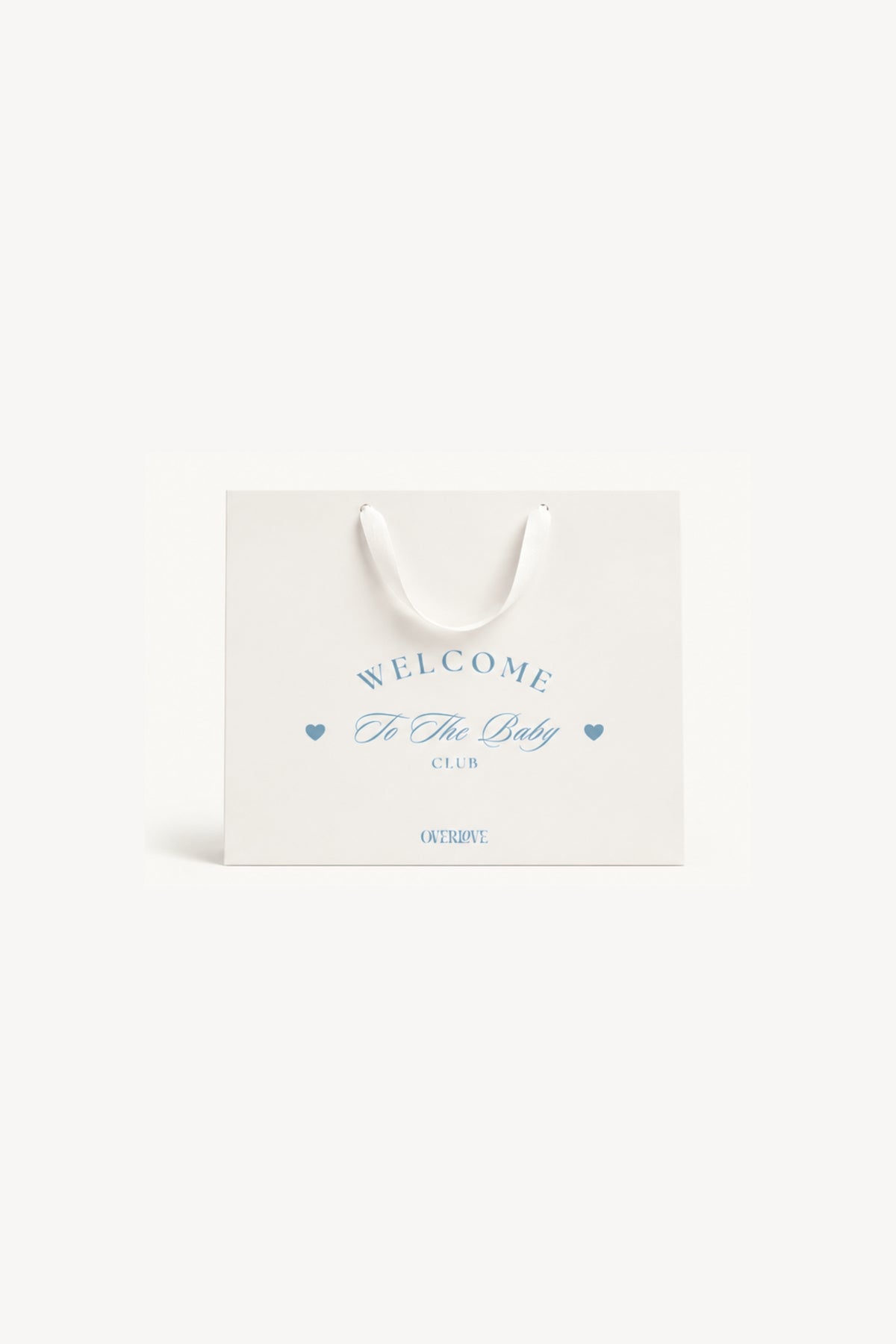 Torba prezentowa na Baby Shower – Boy