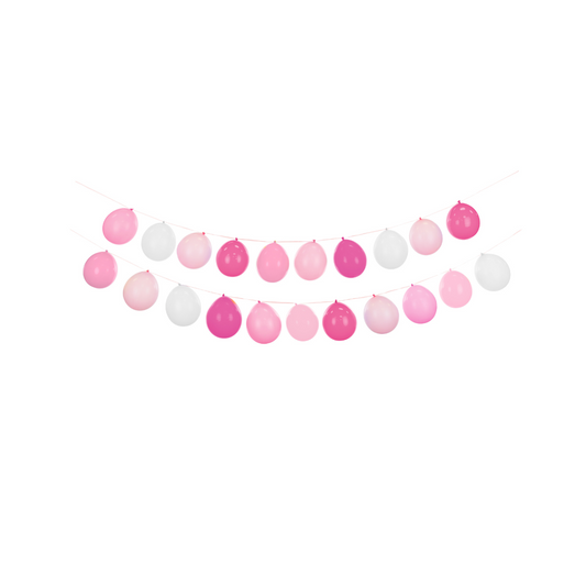 3-w-1 balonowy set