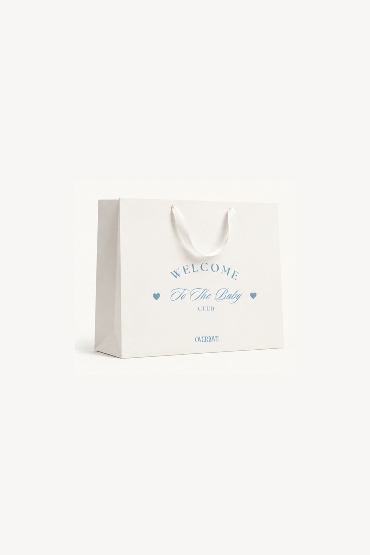 Torba prezentowa na Baby Shower – Boy