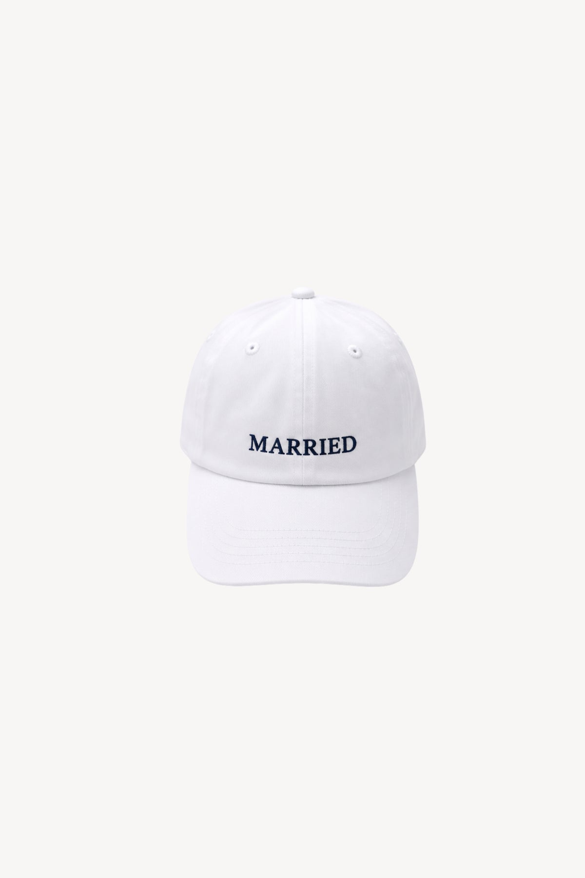 Czapka z daszkiem unisex MARRIED