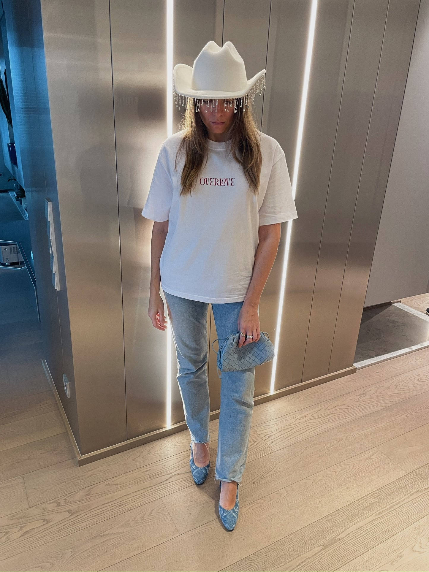 Cool Moms Club t-shirt