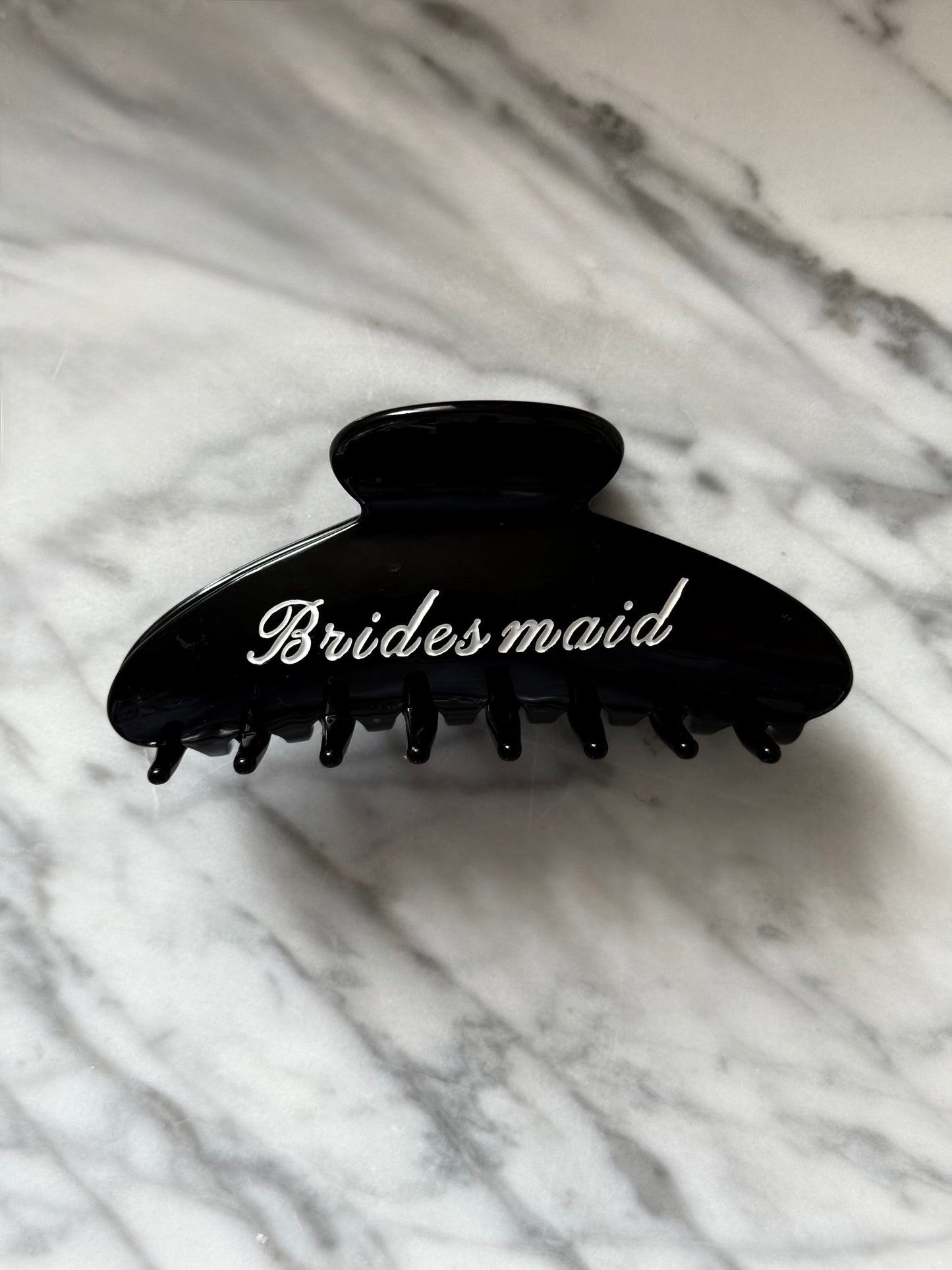 Klips do włosów BRIDESMAID