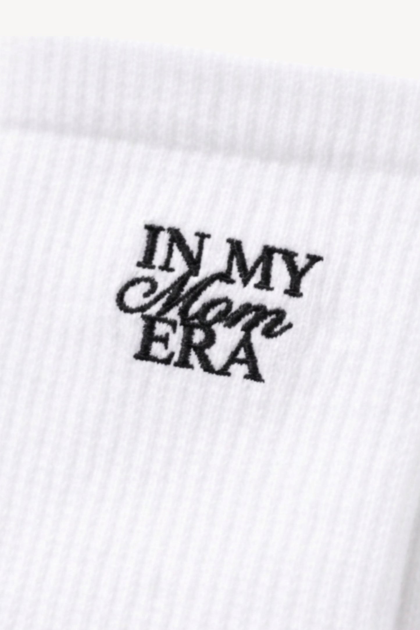 Skarpetki IN MY MOM ERA