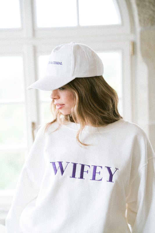 WIFEY bluza
